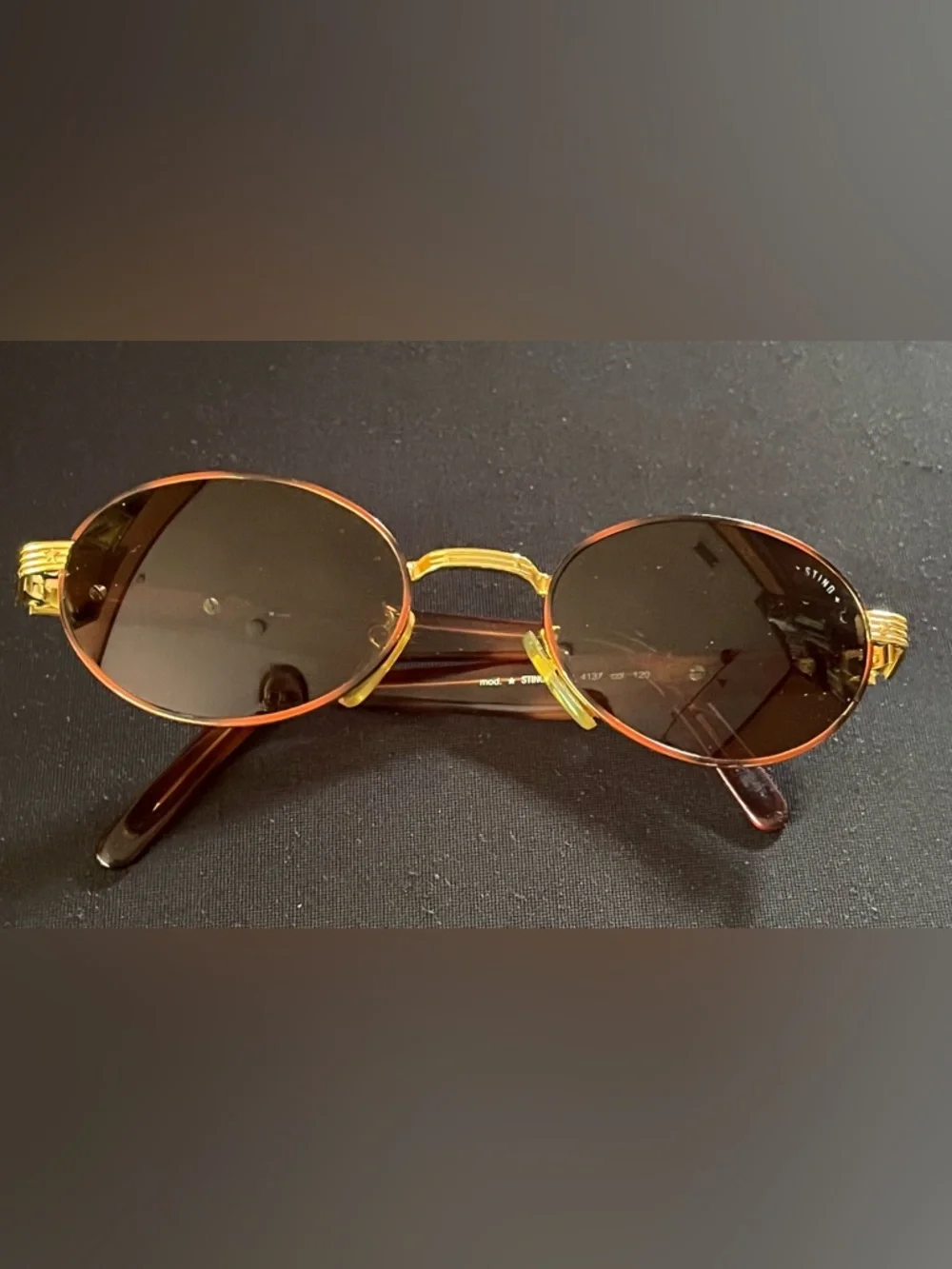 Sting Vintage 90's Sunglasses
